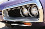 Dodge Coronet R/T Hemi Hardtop Coupe 1970 года